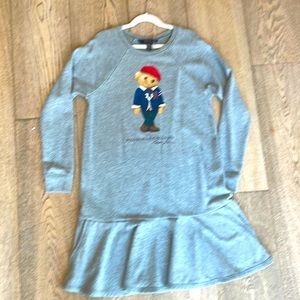 Cute Polo Ralph Lauren dress